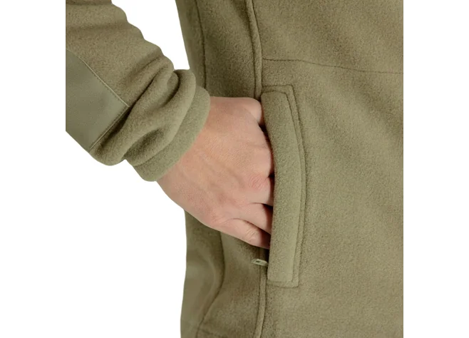 Куртка Fahrenheit Classic Tactical tan Фото 4